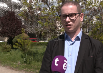 29 vjeçari nga Prishtina, doktor shkence por i papunë