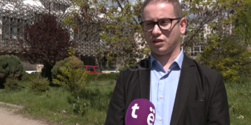 29 vjeçari nga Prishtina, doktor shkence por i papunë