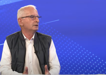 Ish-ministri i Financave: Qëndrimi i Qeverisë kundër tërheqjes nga Trusti, për inate politike