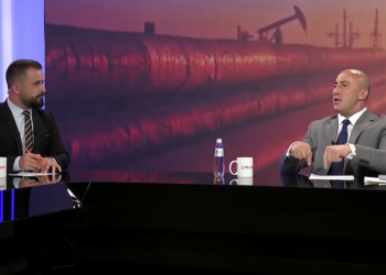 Haradinaj akuzon Kurtin e Osmanin për majtizëm ekstrem