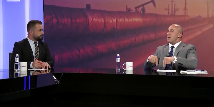 Haradinaj akuzon Kurtin e Osmanin për majtizëm ekstrem