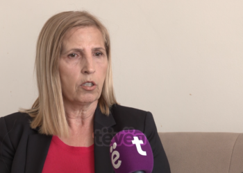 Një ditë pas sulmit, profesoresha Hatixhe Pupovci tregon ngjarjen për Tëvë1