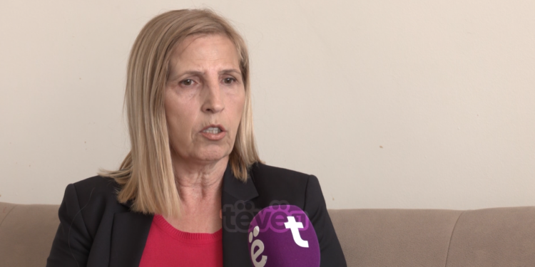 Një ditë pas sulmit, profesoresha Hatixhe Pupovci tregon ngjarjen për Tëvë1