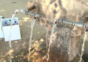 IKSHP merr mostrat e ujit të pijes nga disa fshatra të Deçanit