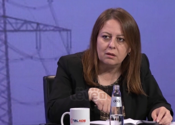 Bajrami i kundërpërgjigjet Mujës që tha se opozita po e çon në kolaps energjetik vendin