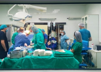 Maqedoni Veriore: Dy pacientë të rinj me dializë do të marrin veshkat nga një dhurues i vdekur