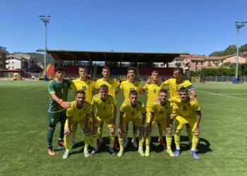 Dardanët U19 në finale të turneut “Roma Caput Mundi”