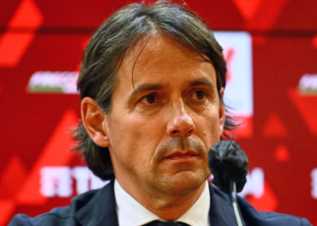 Inzaghi: Finalet nuk kanë receta, janë rritur pritshmëritë për Interin