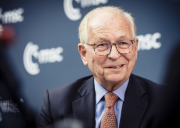 Ish-diplomati gjerman: Normalizimi i marrëdhënieve Kosovë – Serbi është vonuar, Lajçakut i duhet mbështetje urgjente