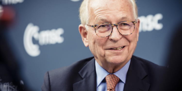 Ish-diplomati gjerman: Normalizimi i marrëdhënieve Kosovë – Serbi është vonuar, Lajçakut i duhet mbështetje urgjente