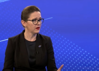 Kabashi – Ramaj: Qeveria aktuale nuk ka vizion dhe plan konkret për sektorin e sigurisë