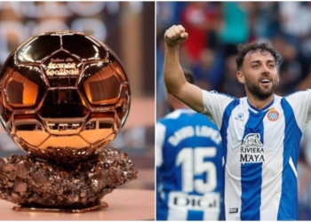 Keidi Bare pa trajner, një “Top i Artë” kandidat për stolin e Espanyolit