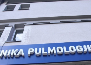 Për tre muaj në Klinikën e Pulmologjisë morën trajtim 191 pacientë