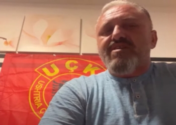 Bashkëluftëtari i Haradinajt: Kemi pritur që ai dhe Gucati të lirohen