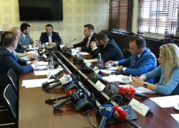 Themelohet komisioni hetimor për sektorin e energjisë nga viti 2006 deri në vitin 2022