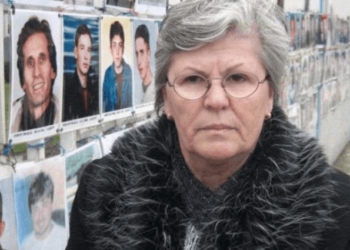 ​Kumnova: Të bëhet përpjekje e sinqertë për zbardhjen e fatit të personave të zhdukur