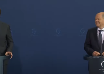 Kancelari gjerman: Duhet bërë përparim në liberalizimin e vizave për Kosovën