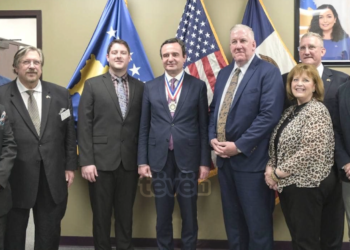 Kurti edhe këtë javë në ShBA, opozita e kritikon për takimet