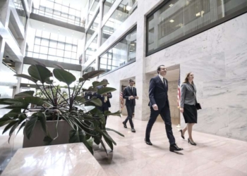 Kurti në takim me senatoren Ernst, e falënderon për ndihmën ndaj FSK-së