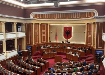 Asnjë kandidat konsensual, dështon raundi i tretë për presidentin