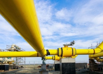 Rusia ndërpren furnizimin me gaz për Holandën