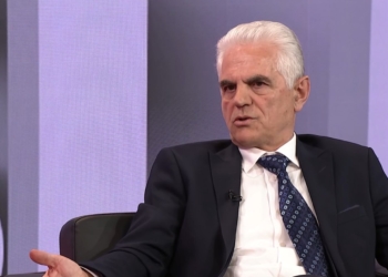 Lauka: Kosova në “Open Ballkan” vetëm nëse njihet si shtet nga Serbia