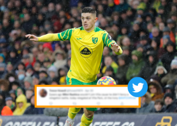 Tifozët e Aston Villa-s bëjnë shaka me Milot Rashicën: Të kujtohet pse nuk erdhe tek ne?