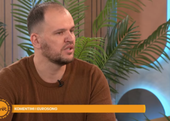 Limani për deklaratën e Doçit: Mosha e bënë të vetën