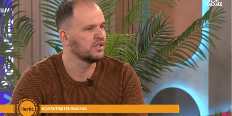 Limani për deklaratën e Doçit: Mosha e bënë të vetën