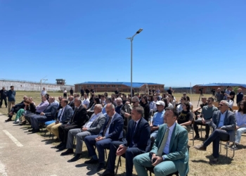 23 vite nga Masakra në Dubravë