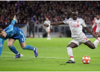 Mane te Bayern Munchen? Reagon sulmuesi i Liverpoolit