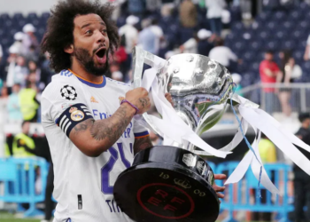 Lojtari me më shumë trofe te Reali, Marcelo-Madrid drejt “ndarjes”