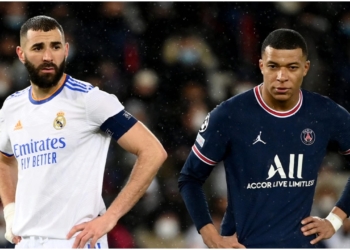 Real Madrid-PSG përplasen sërish në merkato, një mesfushor në mes
