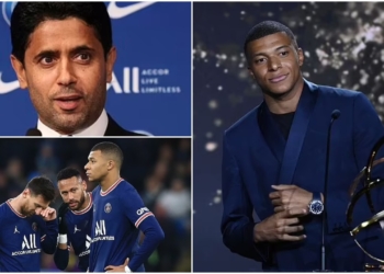 Përplasja e “brirëve” me Real Madrid/ Jo vetëm paratë, Parisi i ofroi “çelësat” e klubit Mbappe