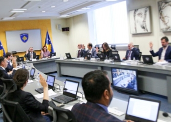 Këto janë sanksionet që Kosova vendosi sot ndaj Rusisë dhe Bjellorusisë