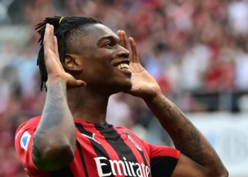 Rossonerët po e ëndërrojnë parajsën e “Scudetto-s” pas fitores ndaj Atalantas