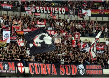 Titulli i Seria A/ Del kalendari, ja kur do luhen Sassuolo-Milan dhe Inter-Sampdoria