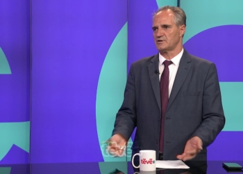 Hasani tregon se si u vranë 90 të burgosur brenda një dite në Masakrën e Dubravës