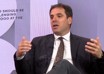 Rashiti: Kancelari Olaf Scholz do të rrisë presionin për dialogun mes Kosovës e Serbisë