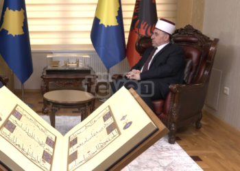 Tërnava: Qëndrimi ynë dihet, feja islame nuk lejon martesat e gjinisë së njëjtë