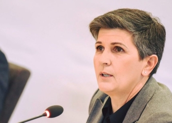 Reagon këshilltarja e Albulena Haxhiut: Gjykata mbrojti uzurpatorët dhe ndëshkoi ata që mbrojtën interesin publik