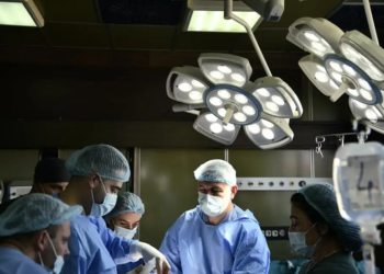 Për tre muaj në Klinkën e Neurokirurgjisë janë kryer 136 operacione