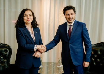 Takohen Osmani e Abazoviq, diskutojnë për konkretizim në projektet e përbashkëta