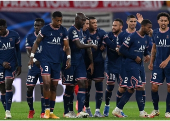 Afrimi i parë i kësaj vere, PSG-ja firmos me talentin 19-vjeçar deri në 2026-ën