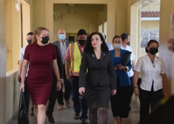 Osmani vazhdon aktivitetet në Panama: Po promovojmë potencialin ekonomik të Kosovës