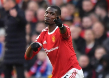 Juventusi gati të thej rregullin e pagave për Pogban