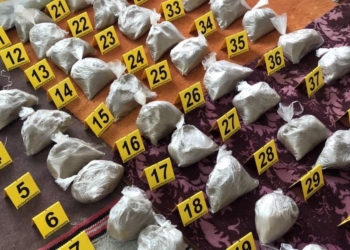 Kërkohet paraburgim ndaj të arrestuarve në aksionin ”Gropa”