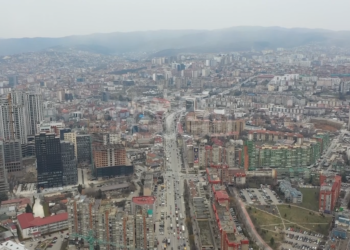 Salihu: Të dënuarit nga Gjykata Speciale s’mund të vuajnë dënimin në Kosovë