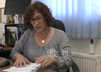 Rrezikimi i programeve, dorëhiqet Prodekanja