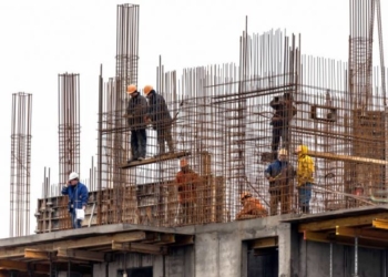 Sa paguhen punëtorët e ndërtimit në Zvicër